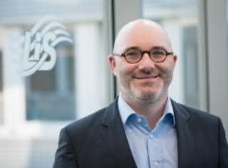 Logistics service providers: LIS AG: Magnus Wagner becomes member of the Management Board