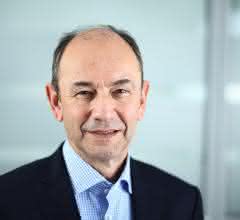 Bitkom's Head of Industrial Internet moves to ROI