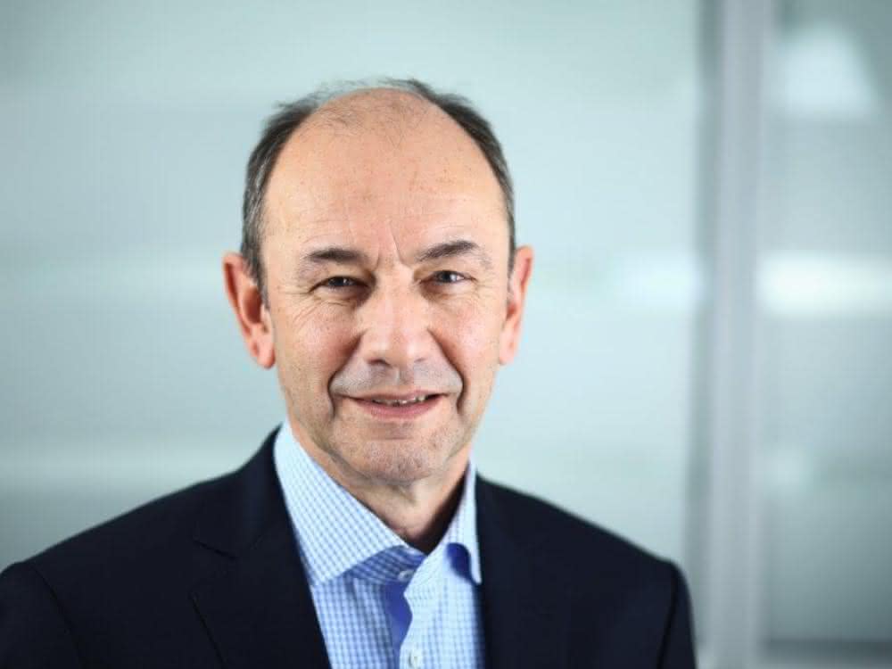 Bitkom-Bereichsleiter Industrial Internet wechselt zu ROI