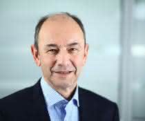 Bitkom's Head of Industrial Internet moves to ROI Bitkom's Head of Industrial Internet moves to ROI