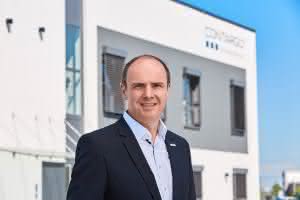Persons: Albersmann becomes Managing Director at Contargo Persons: Albersmann becomes Managing Director at Contargo