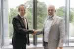 Storage- and racking systems: SSI Schäfer takes over order picking technology specialist ABM