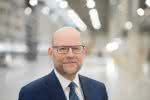 Storage- and racking systems: Gordon Riske to remain Chief Executive Officer of the KION Group until 2022 482181