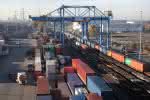 Logistik-Dienstleister: duisport steigert Containerumschlag im ersten Halbjahr um 12%