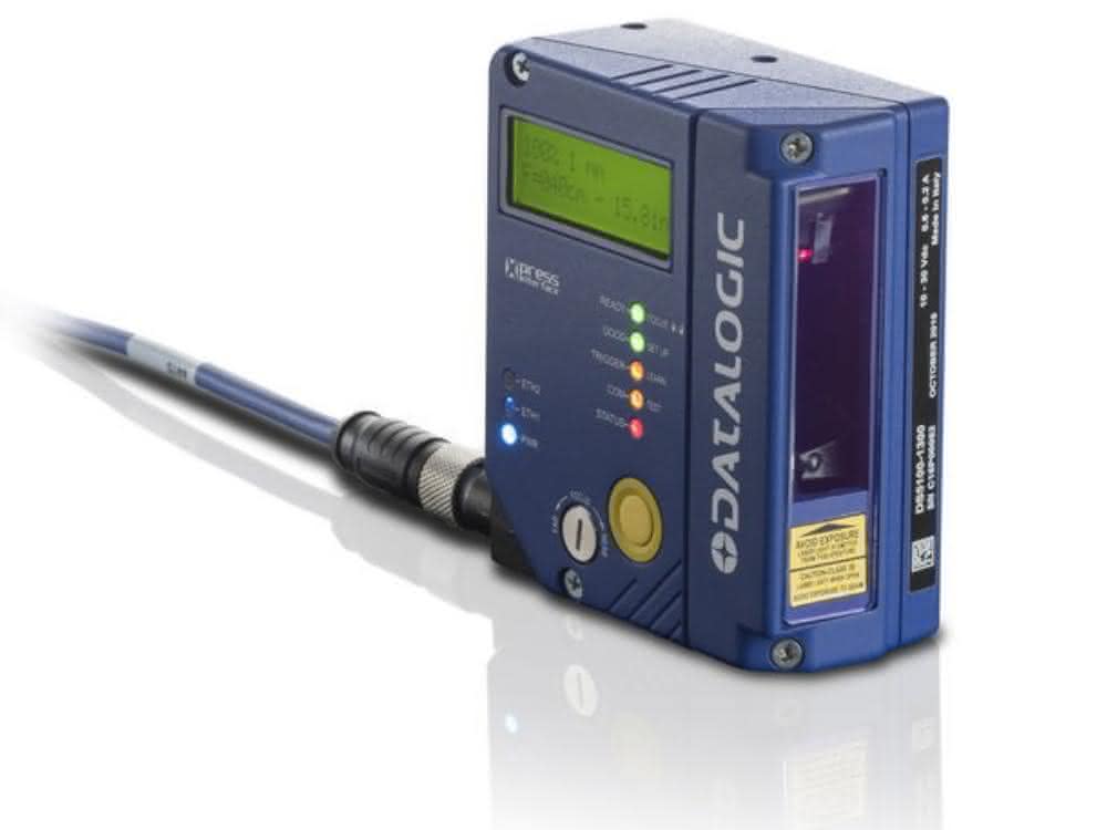 Laser scanner Laser scanner
