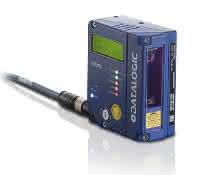 Laser scanner