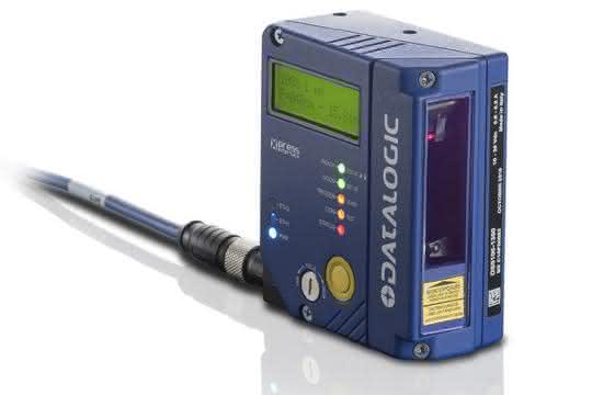 Laserscanner