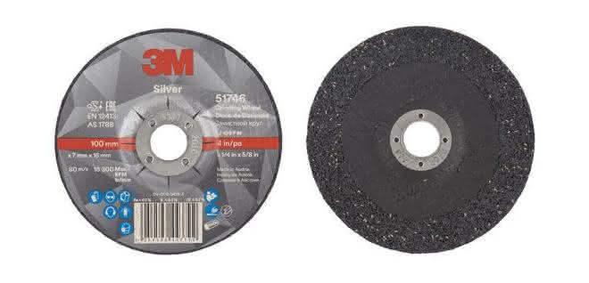 Grinding wheels