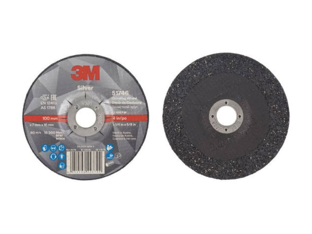 Grinding wheels