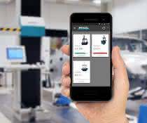 Wenzel Intelligent Machine Interface