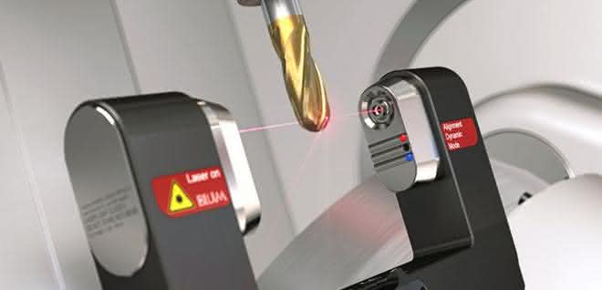 LC50-Digilog laser measuring system