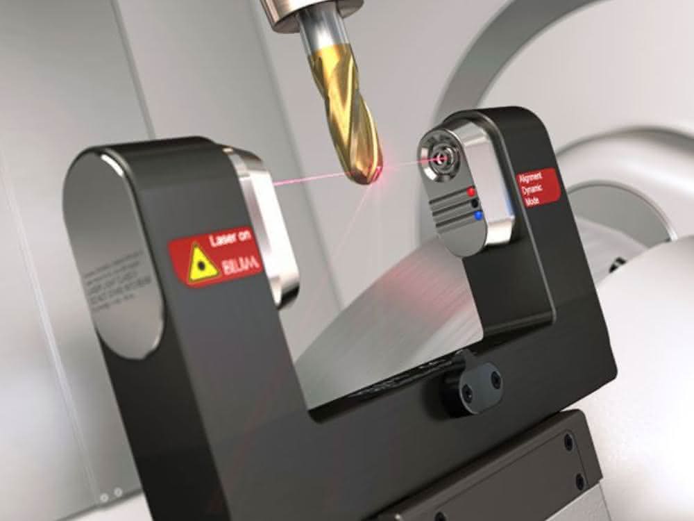 LC50-Digilog laser measuring system