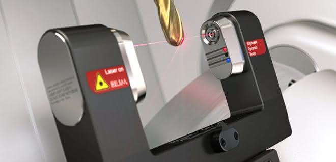 LC50-Digilog laser measuring system
