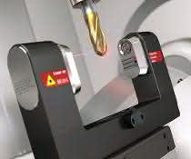 Lasermesssystem LC50-Digilog