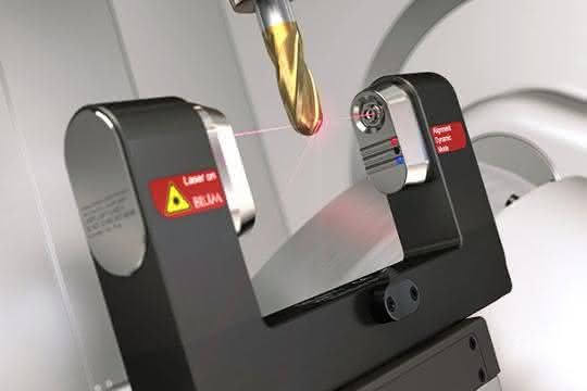 Lasermesssystem LC50-Digilog