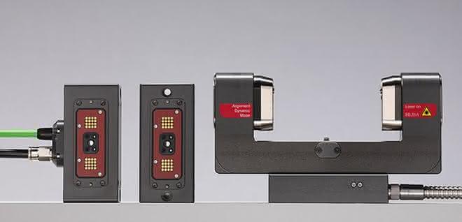 Interface smart dock