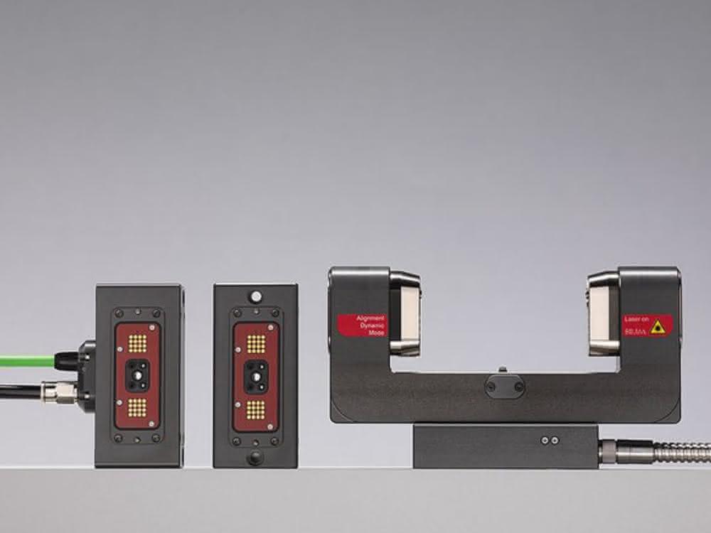 Interface smart dock