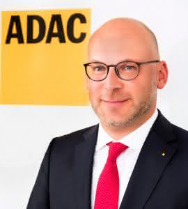 Personen: ADAC Truckservice bekommt neuen Geschäftsführer Personen: ADAC Truckservice bekommt neuen Geschäftsführer