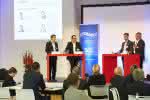 Logistik-Dienstleister: Vorgestellt: "Exchainge - The Supply Chainers' Conference"