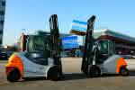 Logistics service providers: Confidence despite complexity (from: LT-manager 2/17)