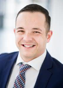 Logistik-Dienstleister: Christoph Schwarz neuer Director Intermodal Europe bei TX Logistik Logistik-Dienstleister: Christoph Schwarz neuer Director Intermodal Europe bei TX Logistik