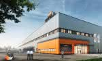 Logistics real estate: Logix Award 2017 goes to the Still logistics center in Hamburg (with picture gallery)