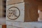 Logistics service providers: EPAL Euro pallet continues on course for success