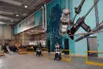 Logistics service providers: St. Franziskus-Stiftung Münster and Fiege open hospital logistics center