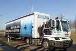 Nutzfahrzeuge: Terberg Elektro-Lkw erzielt höhere Produktivität durch Allison Vollautomatikgetriebe