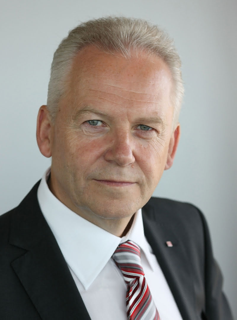 Personen: Rüdiger Grube soll Nachfolger von Peer Witten als Aufsichtsratsvorsitzender der HHLA werden
