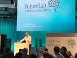 Nutzfahrzeuge: Future Labs: Mercedes-Benz Trucks stellt Strategie für IAA Nutzfahrzeuge vor