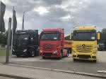 Nutzfahrzeuge: Future Labs: Mercedes-Benz Trucks stellt Strategie für IAA Nutzfahrzeuge vor Nutzfahrzeuge: Future Labs: Mercedes-Benz Trucks stellt Strategie für IAA Nutzfahrzeuge vor
