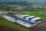 JYSK_Uldum: Das Verteilzentrum von JYSK in Uldum soll um ein viertes Hochregallager erweitert werden.