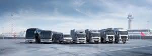 Nutzfahrzeuge: IAA Nutzfahrzeuge: MAN Truck & Bus zeigt vollelektrischen Verteiler-Lkw