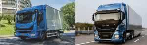 Nutzfahrzeuge: Iveco und Shell präsentieren "Low Emission Area" auf der IAA Nutzfahrzeuge