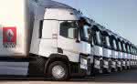 Nutzfahrzeuge: Renault Trucks führt ein Gütesiegel für Gebraucht-Lkw ein