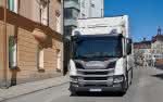 Nutzfahrzeuge: Scania will sich auf der IAA 2018 nachhaltig präsentieren Nutzfahrzeuge: Scania will sich auf der IAA 2018 nachhaltig präsentieren