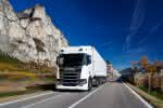 Nutzfahrzeuge: Scania will sich auf der IAA 2018 nachhaltig präsentieren