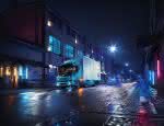 Nutzfahrzeuge: Erster vollelektrischer Lkw von Volvo Trucks feiert Premiere