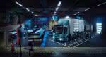 Nutzfahrzeuge: Erster vollelektrischer Lkw von Volvo Trucks feiert Premiere Nutzfahrzeuge: Erster vollelektrischer Lkw von Volvo Trucks feiert Premiere