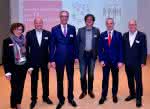 Logistik-Dienstleister: Besucherrekord: 400 Teilnehmer beim 17. TEAM Logistikforum
