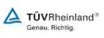Logistik-Dienstleister: Nachgewiesene Informationssicherheit bei Transporeon TUeV-Rheinland-Logo
