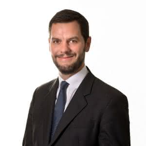Logistics real estate: Segro appoints new Business Unit Director Northern Europe