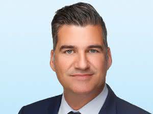 Logistics real estate: Peter Kunz moves up at Colliers International
