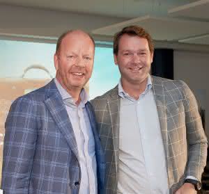 Logistics service providers: Michel Zweers leaves the PTV Group