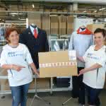 Lager- und Regalsysteme: BLG: E-Commerce-Fulfillment für die Deutsche Bahn 05082015_db_e-commerce-fulfillment