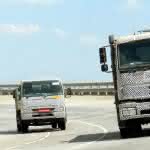 Nutzfahrzeuge: Daimler stellt BharatBenz vor Nutzfahrzeuge: Daimler stellt BharatBenz vor