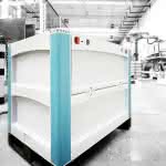 Lager- und Regalsysteme: Reddot Design Award fuer BITO Lager- und Regalsysteme: Reddot Design Award fuer BITO