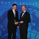 Nutzfahrzeuge: FleetBoard gewinnt Frost and Sullivan Award Nutzfahrzeuge: FleetBoard gewinnt Frost and Sullivan Award