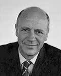 Berthold Brinkmann, neuer Herr über Sietas.